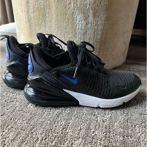 Women’s Nike Air Max 270